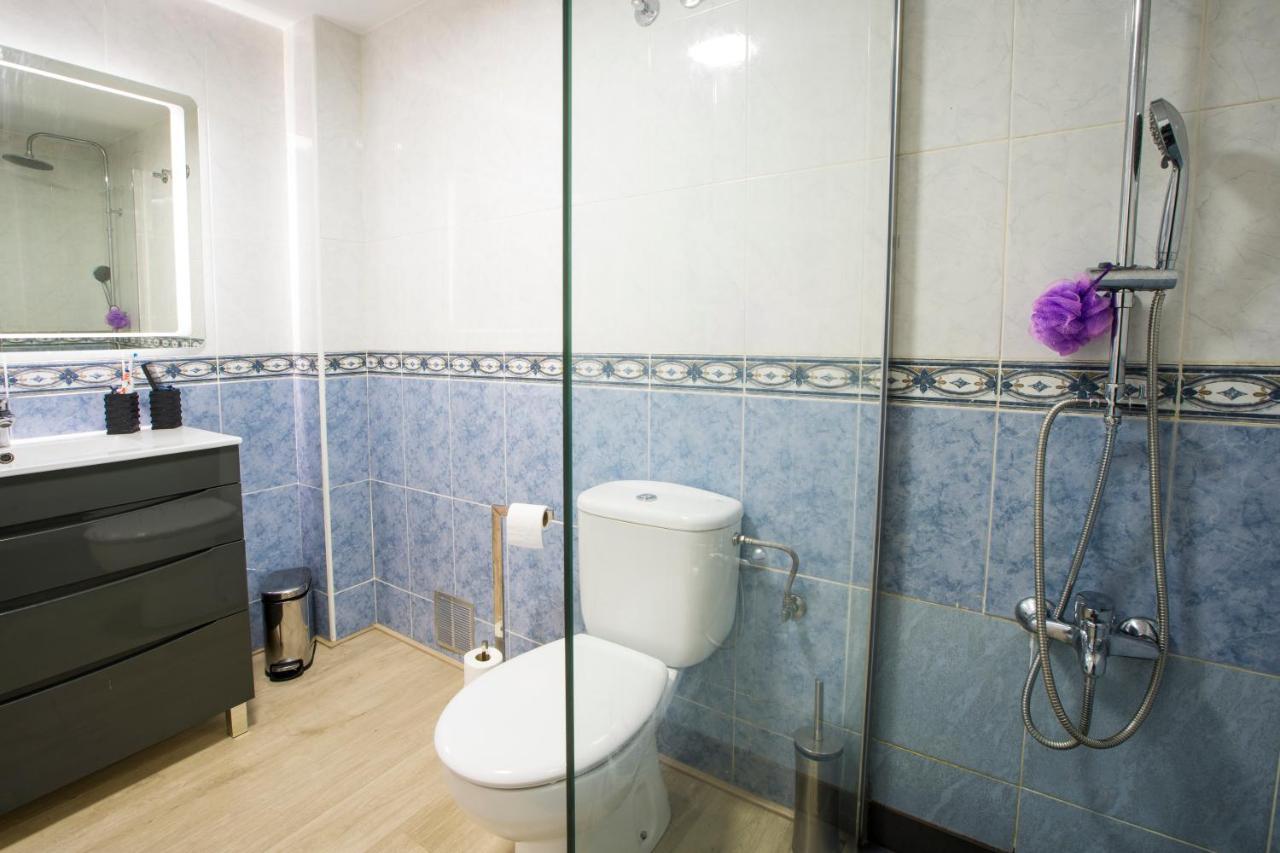 דירות לה קאסס ד'אלקנאר Saras מראה חיצוני תמונה